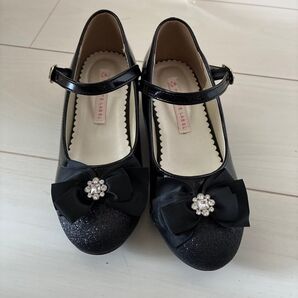 20センチ、くつ