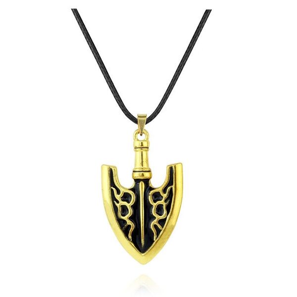 ジョジョの奇妙な冒険 スタンドの矢 ネックレス ペンダント グッズ コスプレ