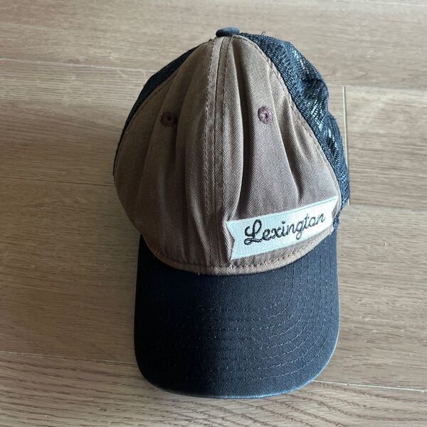 【B:MING by BEAMS】ボーイズキャップ