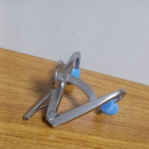 R7.0413.① 歯科 器具 歯医者 技工 診療 K.K. 万能開口器