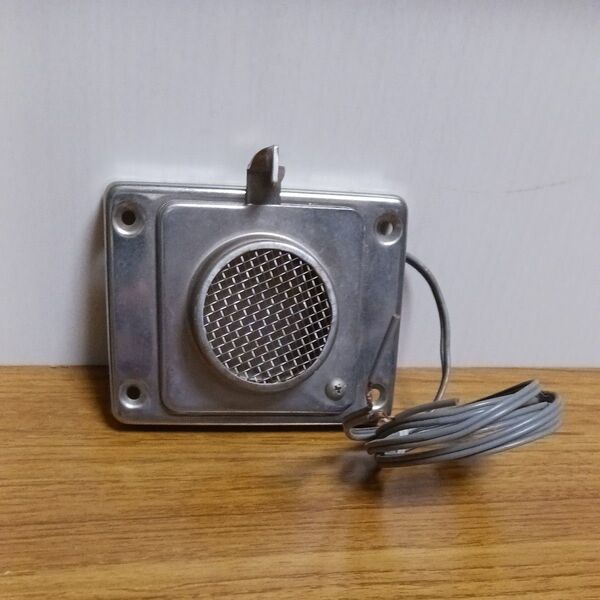 R7.0424.③ 歯科 器具 機器 技工 東京技研? バキューム シャッター? スイッチ? 現状品 メーカー不明