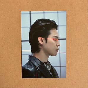 BTS アルバム proof Compact Edition 公式 ランダム ポストカード 1枚 JIMIN ジミン