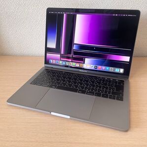 2025年OS MacBookPro Retina SSD512GB タッチバー