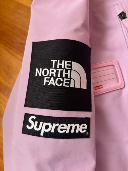 THE NORTH FACE×Supreme マウンテンパーカー