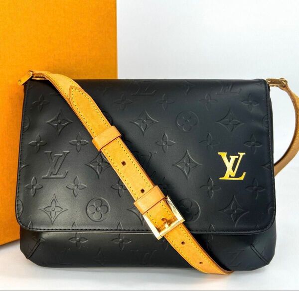 LOUIS VUITTON ルイヴィトン ショルダー バッグ