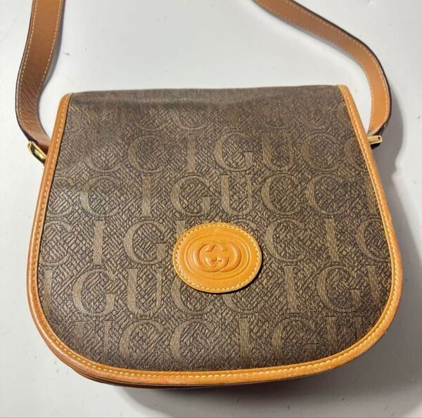 GUCCI グッチ ショルダー バッグ