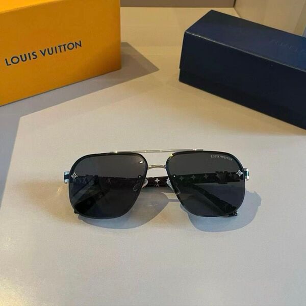 LOUIS VUITTON ルイヴィトン サングラス