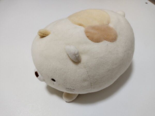 すみっコぐらし ぬいぐるみ ねこ S