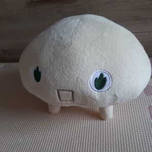 もちもちぬいぐるみ マスコット