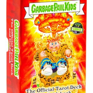 【1点限り!】タロットカード