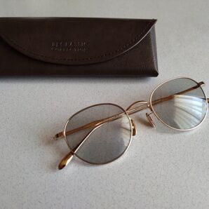 BJ CLASSIC COLLECTION PREM 137 LT サングラス メガネ