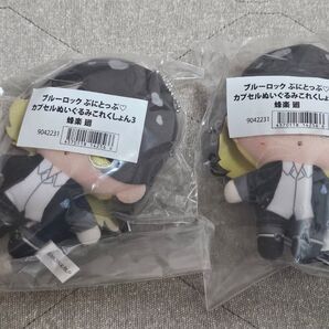 ブルーロック○蜂楽 廻