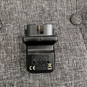 Shimano シマノ SM-BTE80 充電アダプター 中古品
