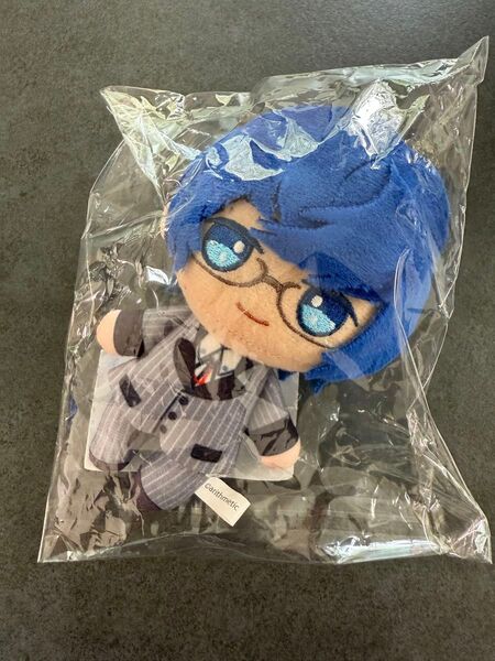 【新品未開封】Starry☆Sky スタスカ 水嶋郁 ぬいぐるみ