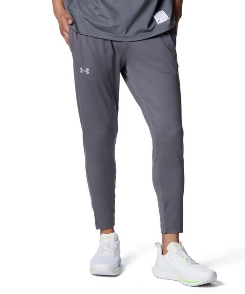 アンダーアーマー スポーツウェア ジャージ ロングパンツ メンズ UA MOTIVATE PANTS 6001510-025