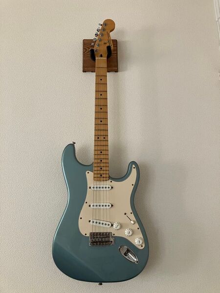 Fender Mexico Stratocaster std フェンダー ストラトキャスター