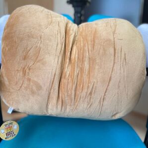 マンガ!肉BIGクッション