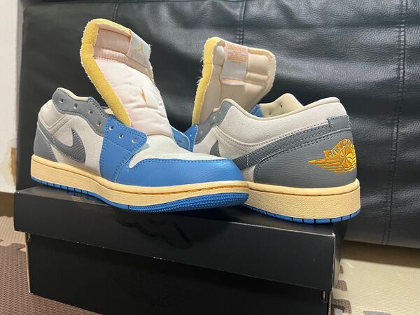 Air Jordan1low SE TOKYO 96 27.5