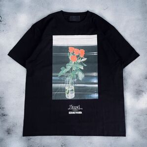 【未使用】KEISUKEYOSHIDA × DILIGENCE PARLOUR Tシャツ