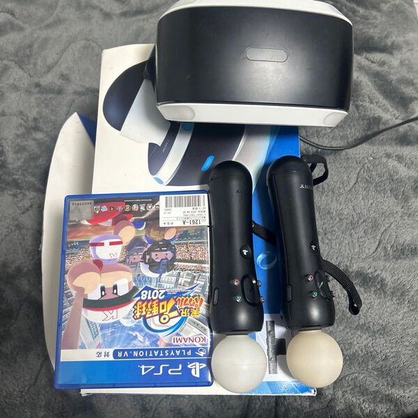 PS4VR
