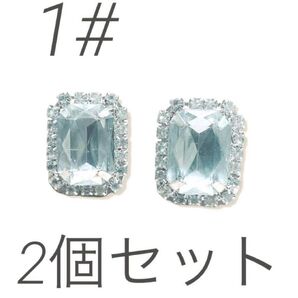 SNSで大バズり!シューピアス シューチャーム シューアクセサリー24h以内発送