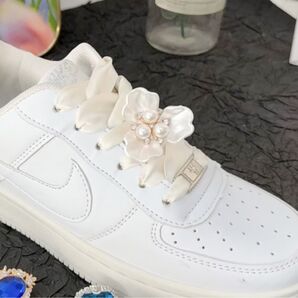 SNSで大バズり!シューピアス シューチャーム シューアクセサリー24h以内発送