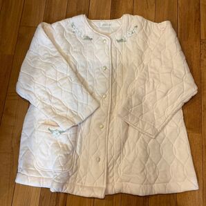 Wacoal Maternity キルティングカーディガン