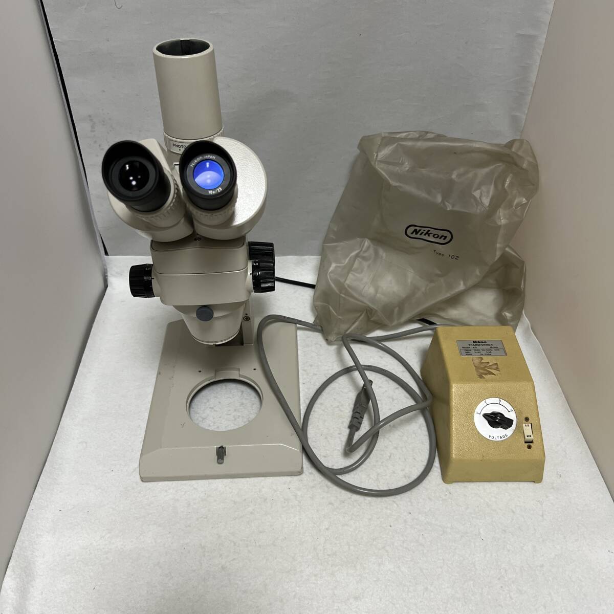 Yahoo!オークション - SWIFT SW380T 顕微鏡 通電確認のみ 現状品 Yahoo!オークション - SWIFT SW380T 顕微鏡 通電確認のみ 現状品