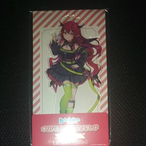 ホロライブ IRyS アクリルスタンド