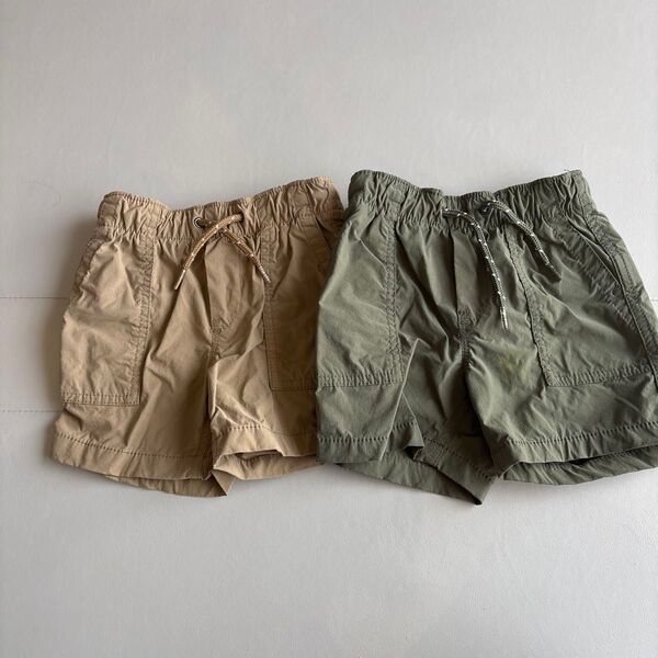 ギャップ GAP キッズ ショートパンツ ハーフパンツ