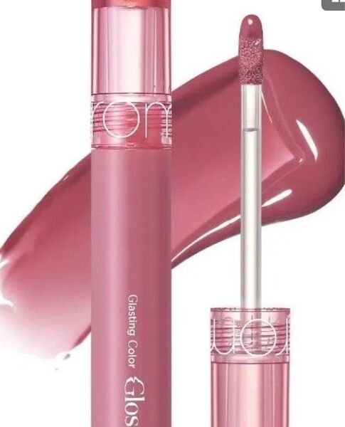 rom&nd GLASTING COLOR BALM 04
