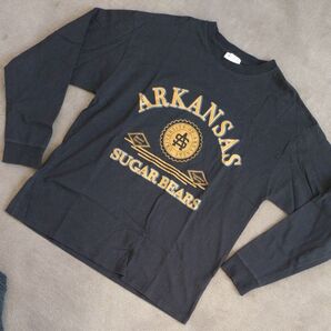 GLAZOS ロングTシャツ L 160センチ