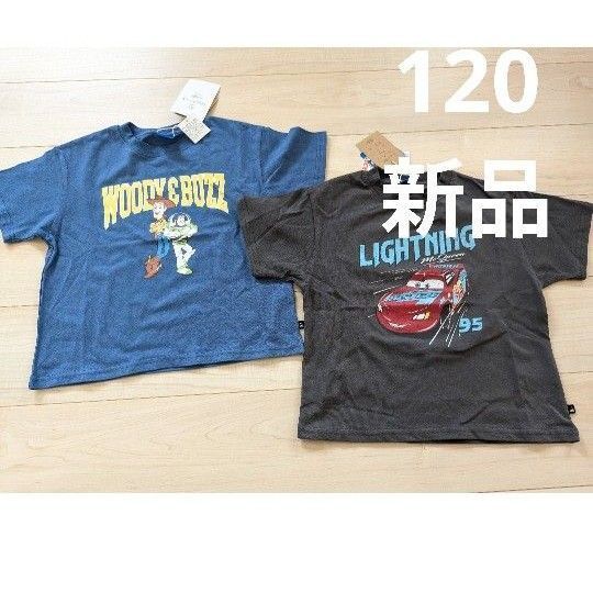 半袖Tシャツ ディズニー
