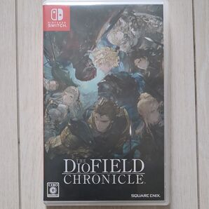 Switch ディオフィールド クロニクル