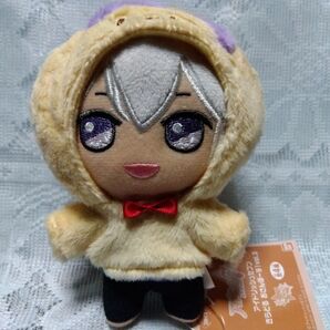 アイドリッシュセブン きらどる おさんぽーず! vol.3 逢坂壮五