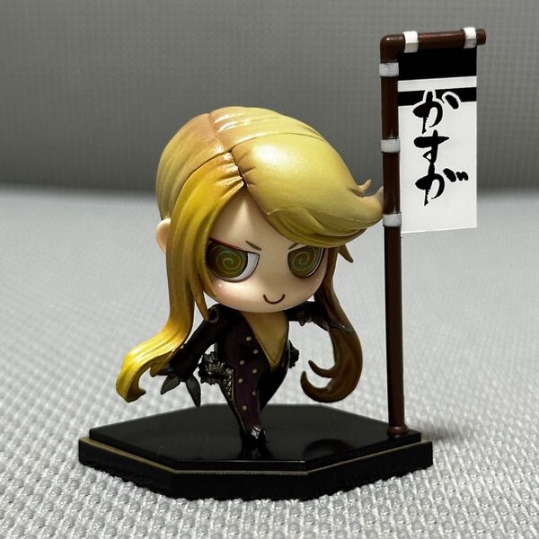 かすが 戦国BASARA ワンコイングランデ コトブキヤ