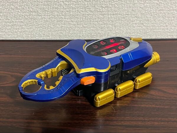 DXガタックゼクター 仮面ライダーガタック 玩具 仮面ライダーカブト