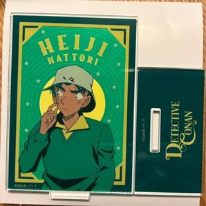 名探偵コナン 服部平次 アクリルスタンド