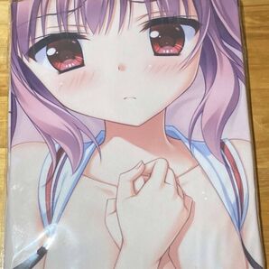 【フローラル・フローラブ】斉須莉玖 抱き枕カバー