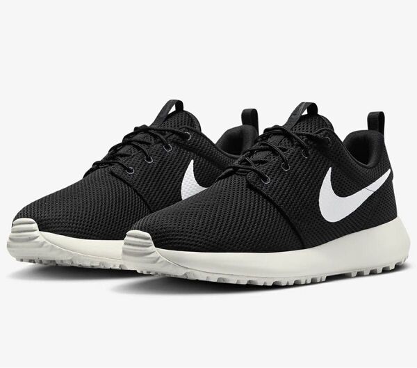 NIKE GOLF ローシG ネクスト ネイチャー スパイクレス ゴルフシューズ