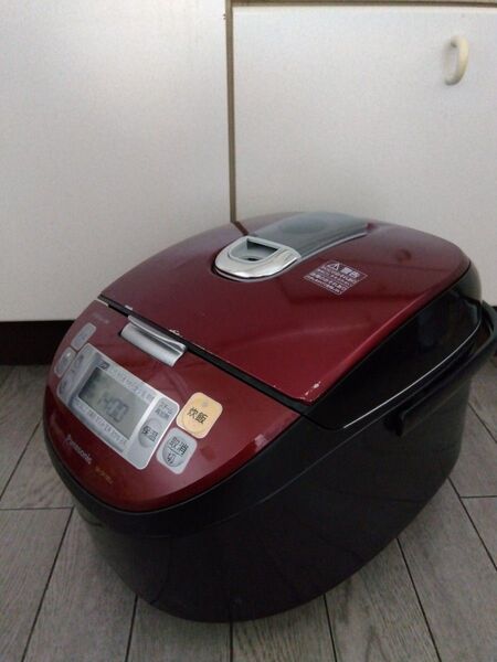 炊飯器+道産無洗米2kgセット