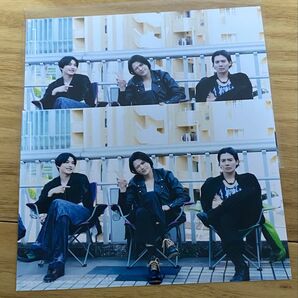 バトルキング 生写真