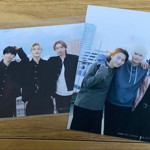 バトルキング 生写真