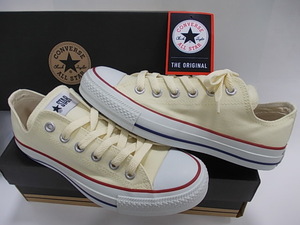  налог 0 Converse все Star 9165 OX белый 23cm \5500 быстрое решение am21lsc