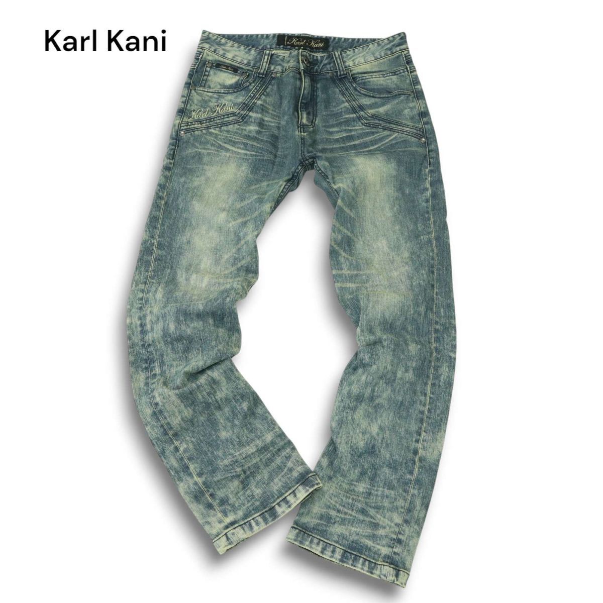 2025年最新】Yahoo!オークション -karl kani ジーンズの中古品 2025年最新】Yahoo!オークション -karl kani ジーンズの中古品