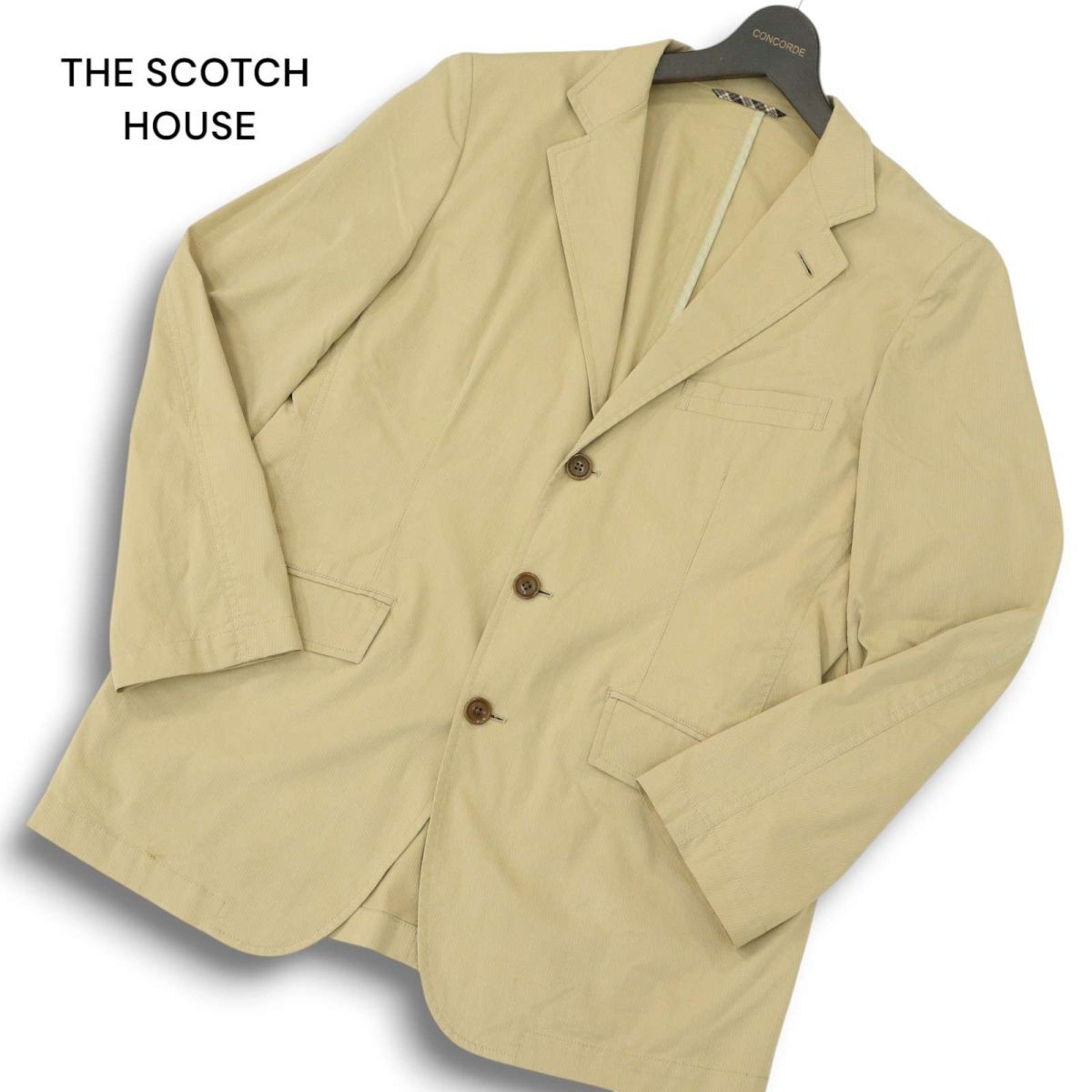 2025年最新】Yahoo!オークション -the scotch house ジャケット 2025年最新】Yahoo!オークション -the scotch house ジャケット