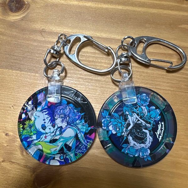 ラッキーコイン2種セット【非売品】