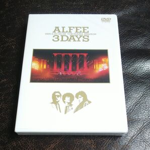 3DAYS YOKOHAMA STADIUM 1985.8.27/28/29 DVD