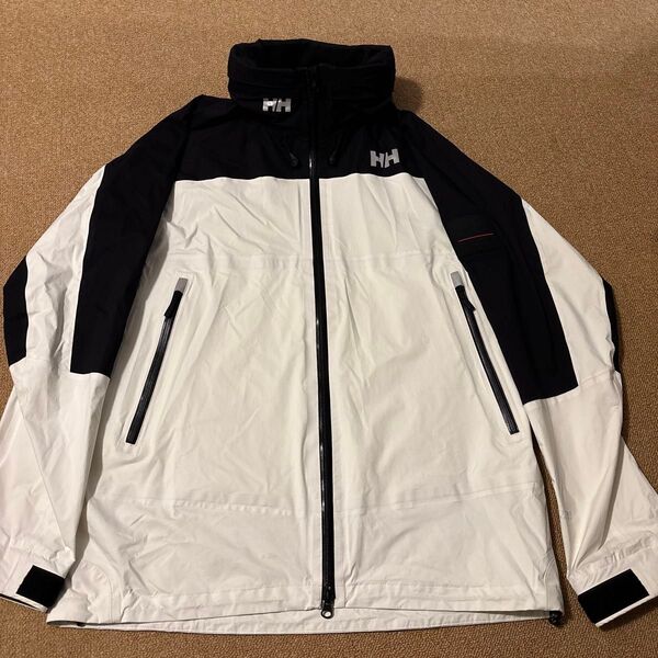 HELLY HANSEN(ヘリーハンセン) HELLY HANSEN SP ALVISS LIGHT hh12007