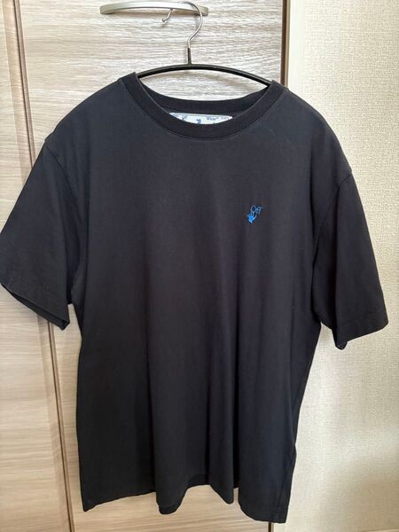 off-white 半袖Tシャツ